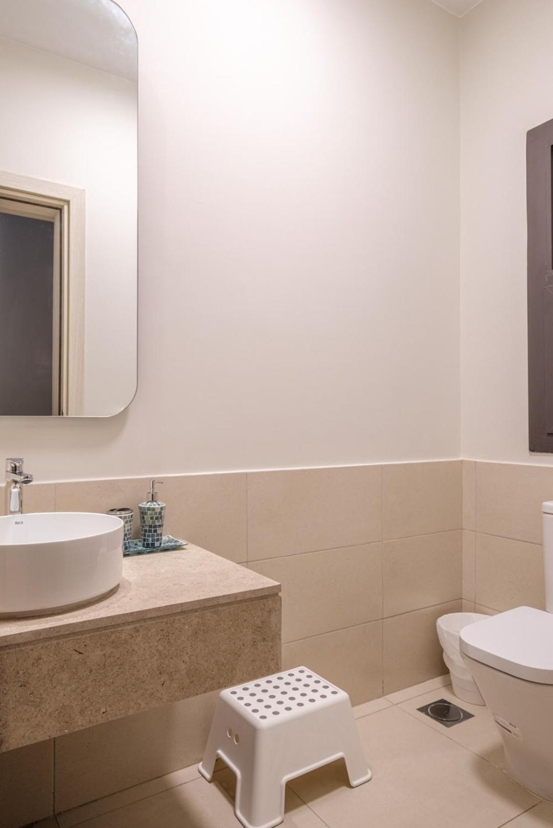 Shedwan Freshly Minted 2 Bdr Apartment Hurghada