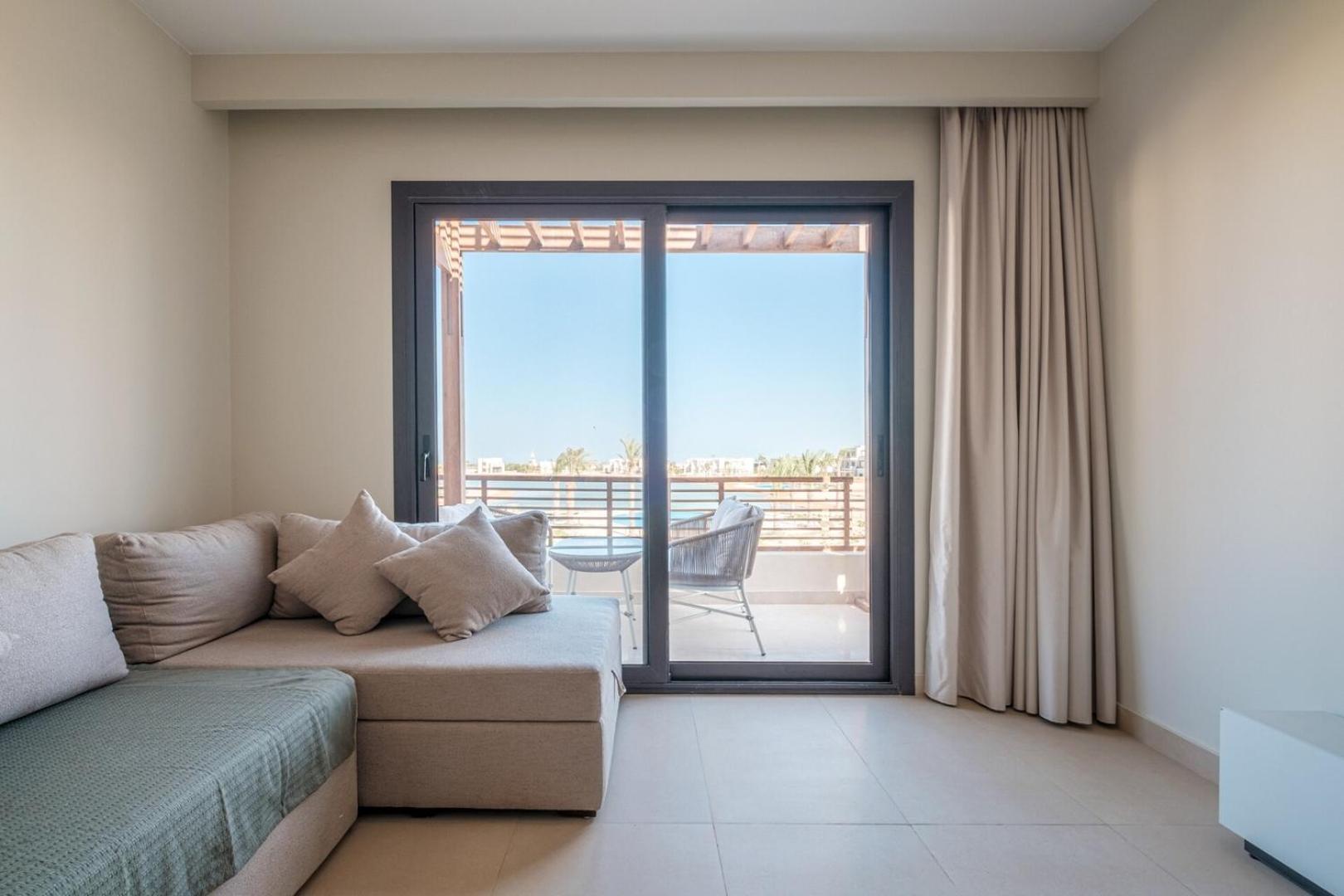 Shedwan Freshly Minted 2 Bdr Apartment *