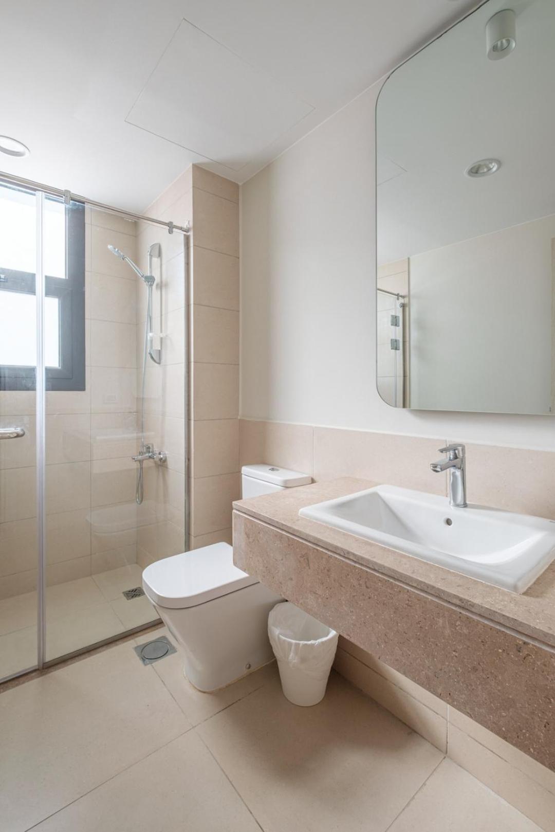 Apartment Shedwan Freshly Minted 2 Bdr Hurghada