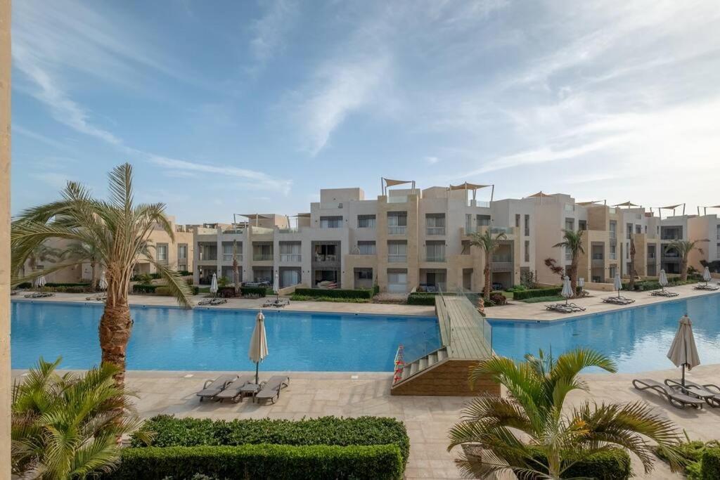 Newly Furnished Apt: Mangroovy Hurghada