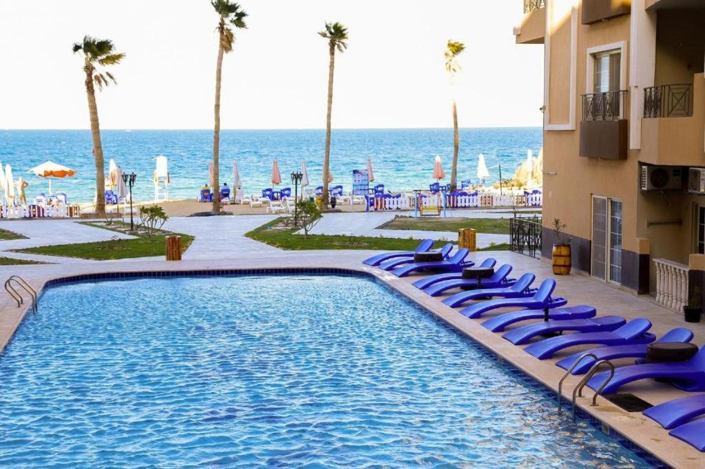 Hotel Juliana Aqua Park Hurghada