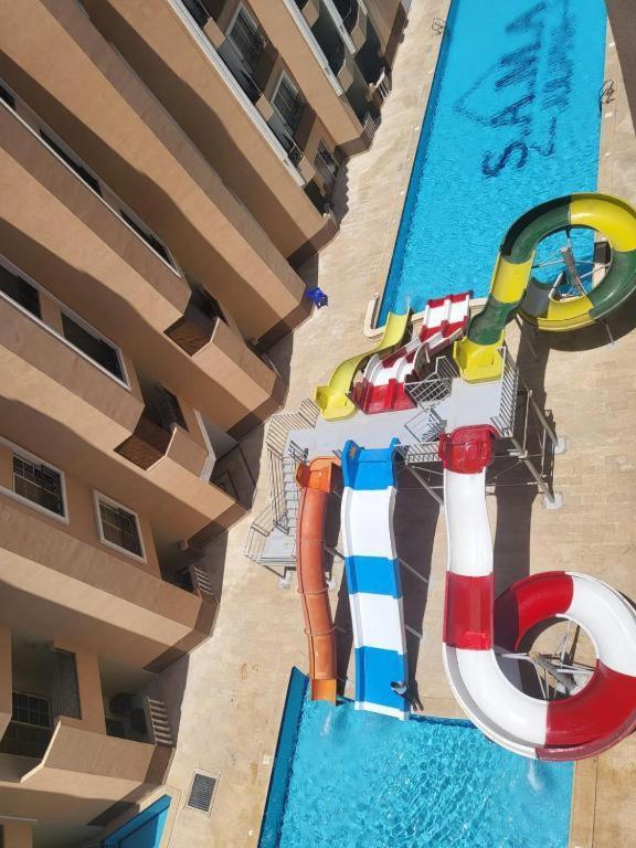 Juliana Aqua Park