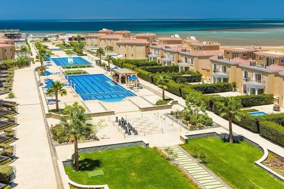 Ground Floor At Selena Bay Apartamento
