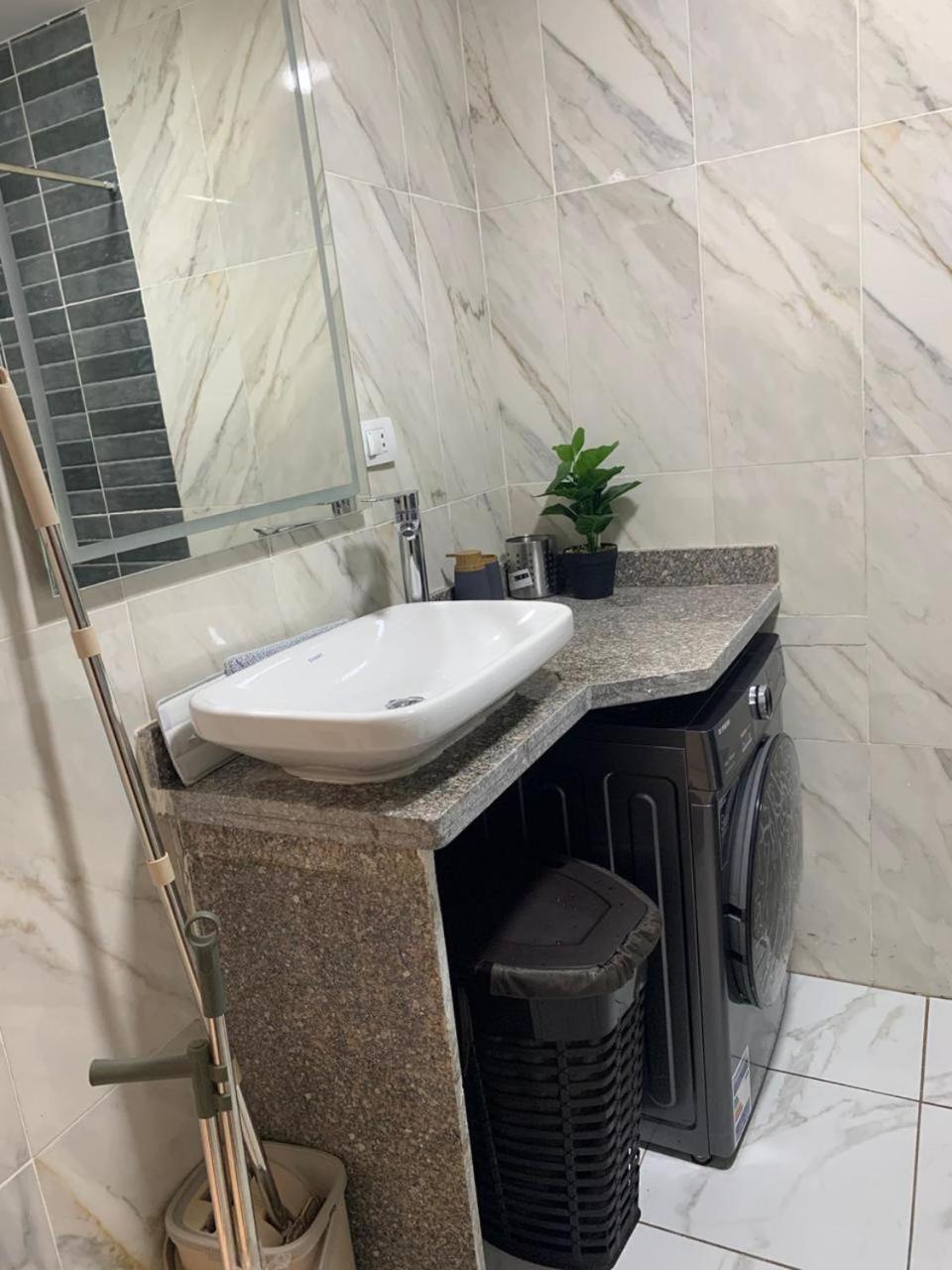 Apartamento Ground Floor At Selena Bay *
