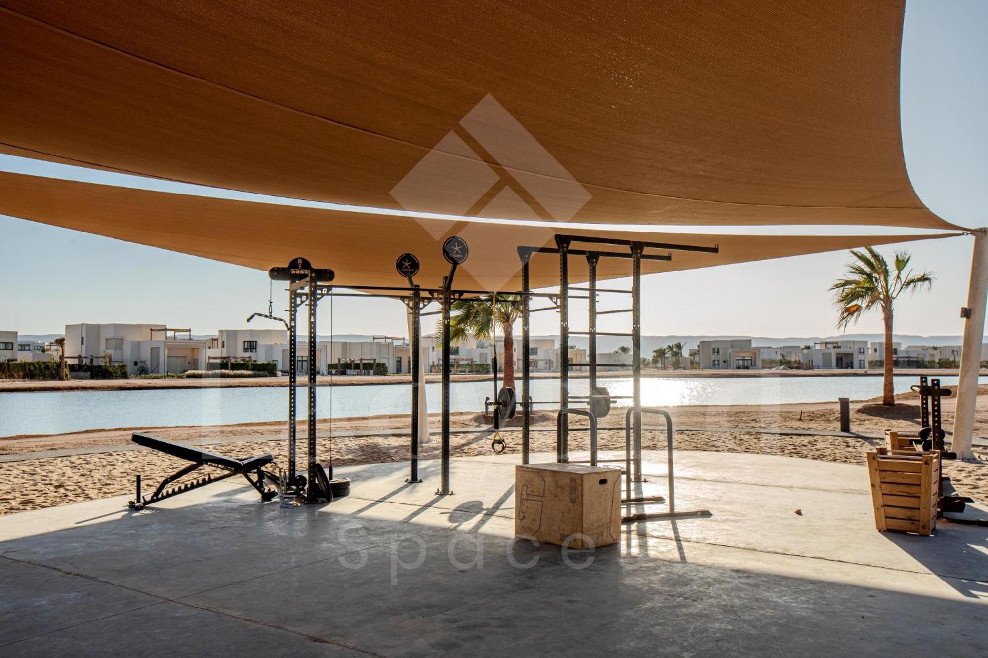 Ladybird - Shedwan Horizon Appartement Hurghada