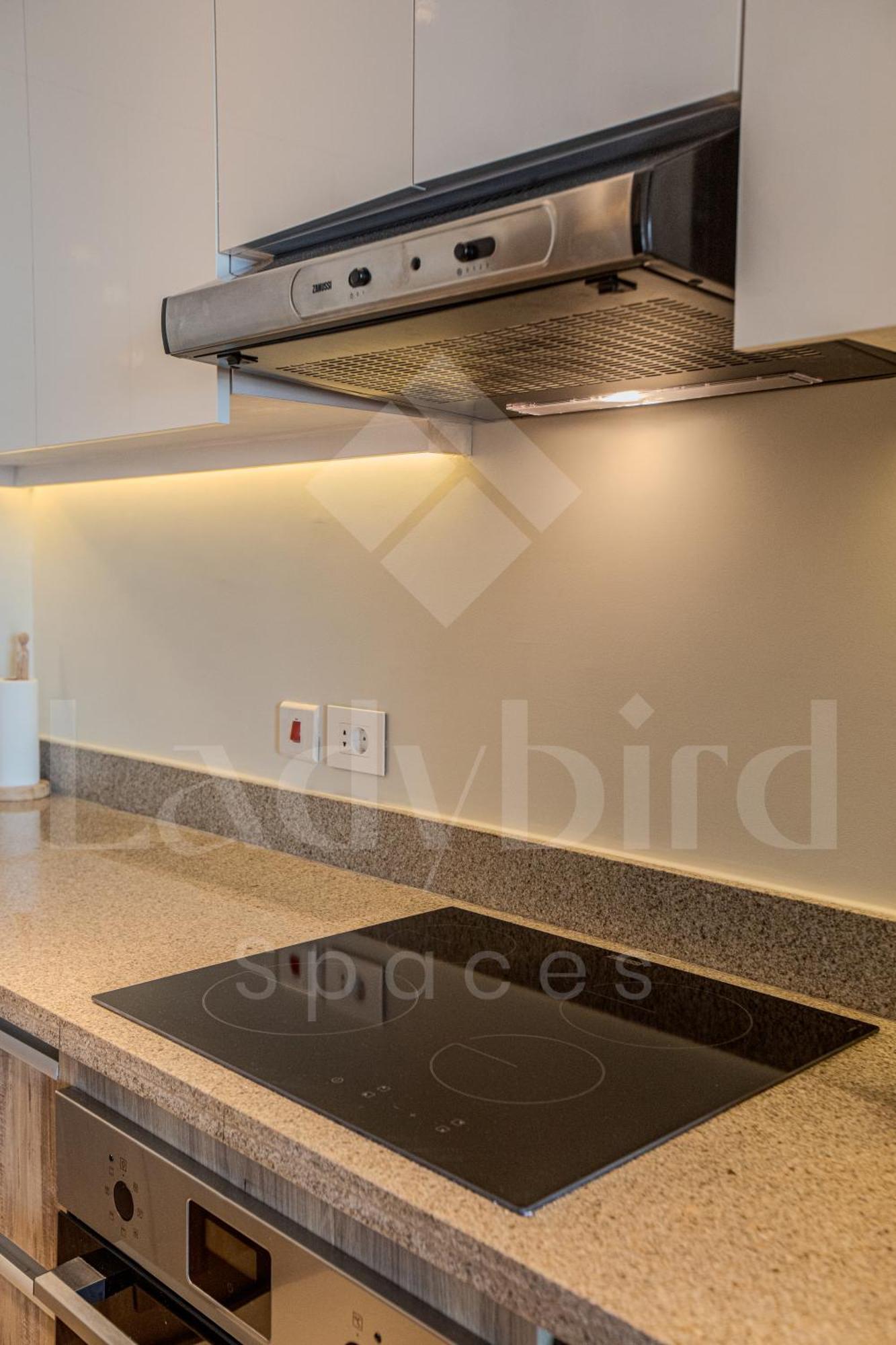 Ladybird - Shedwan Horizon Appartement Hurghada