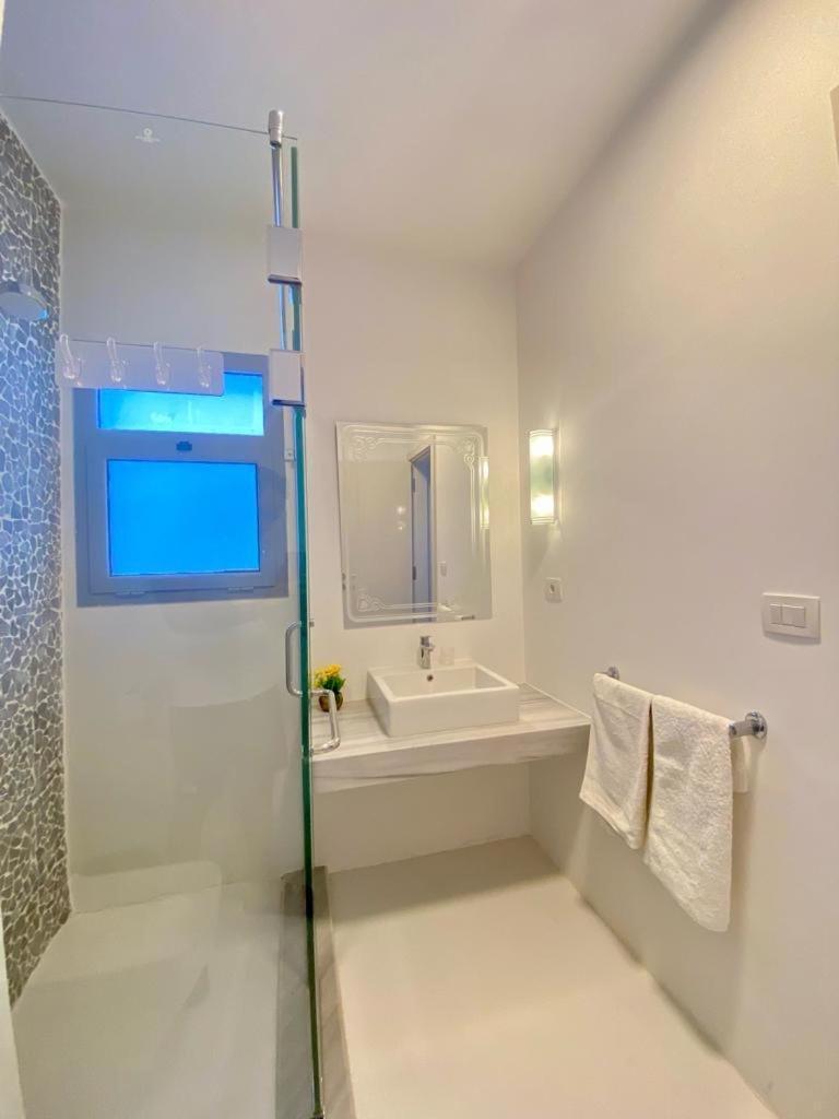 Swan Ferienhaus *