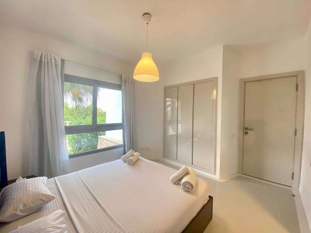 Swan Ferienhaus Hurghada