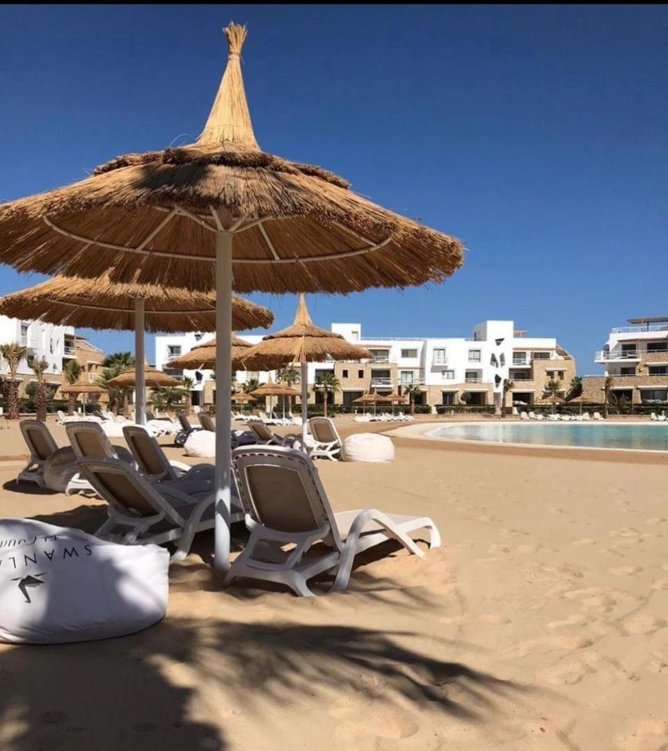 Ferienhaus Swan Hurghada