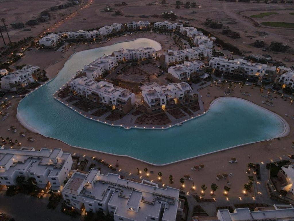 Ferienhaus Swan Hurghada