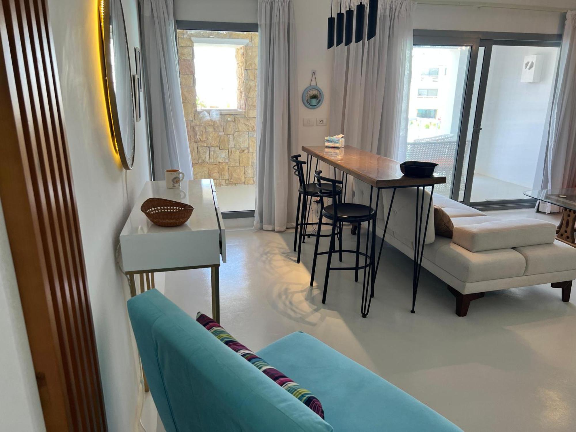 Ferienhaus Swan