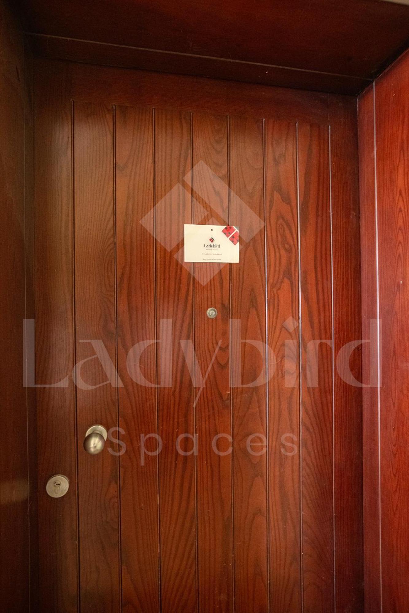 Ladybird - Veranda Celestia * Hurghada
