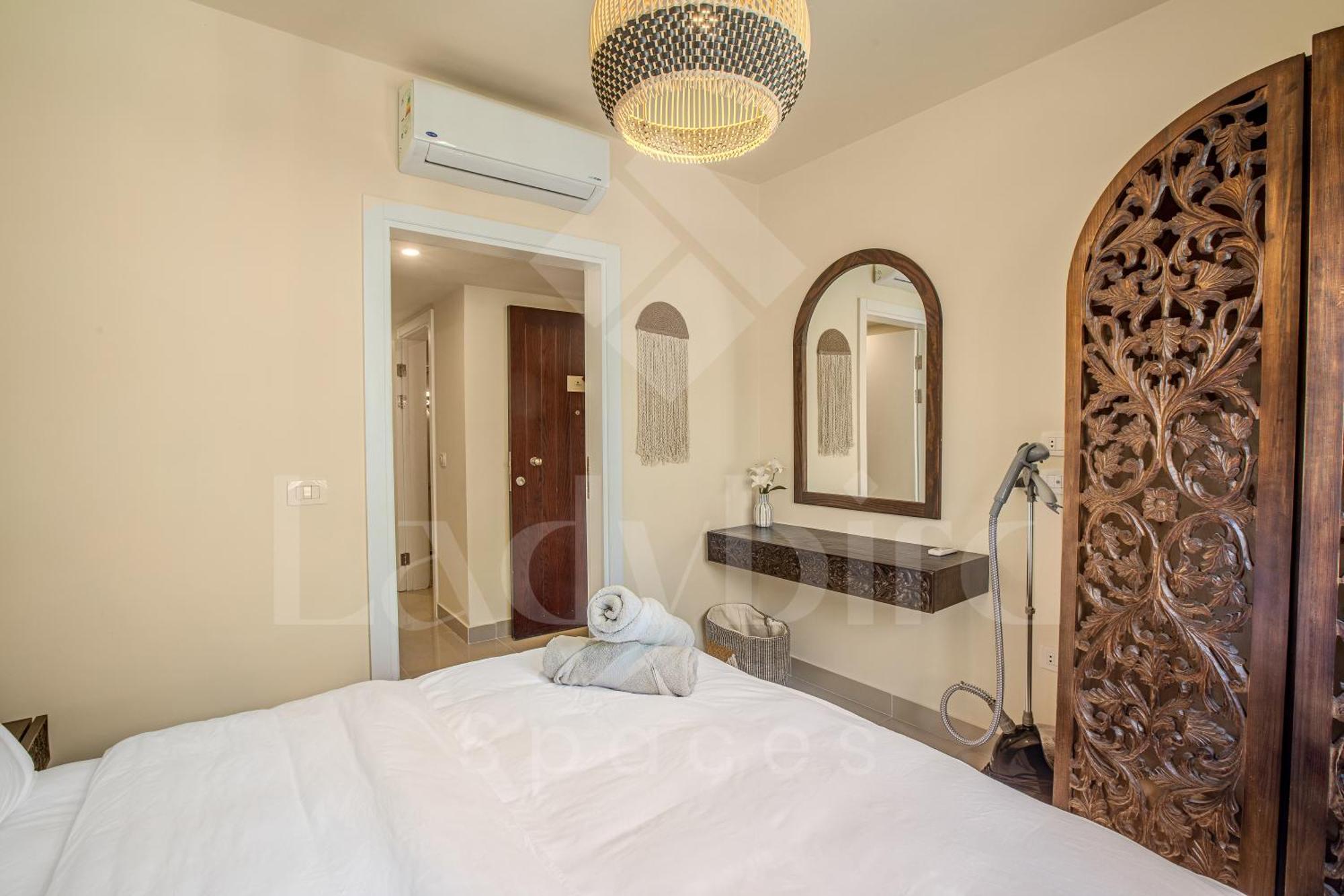 Ladybird - Veranda Celestia Apartment Hurghada
