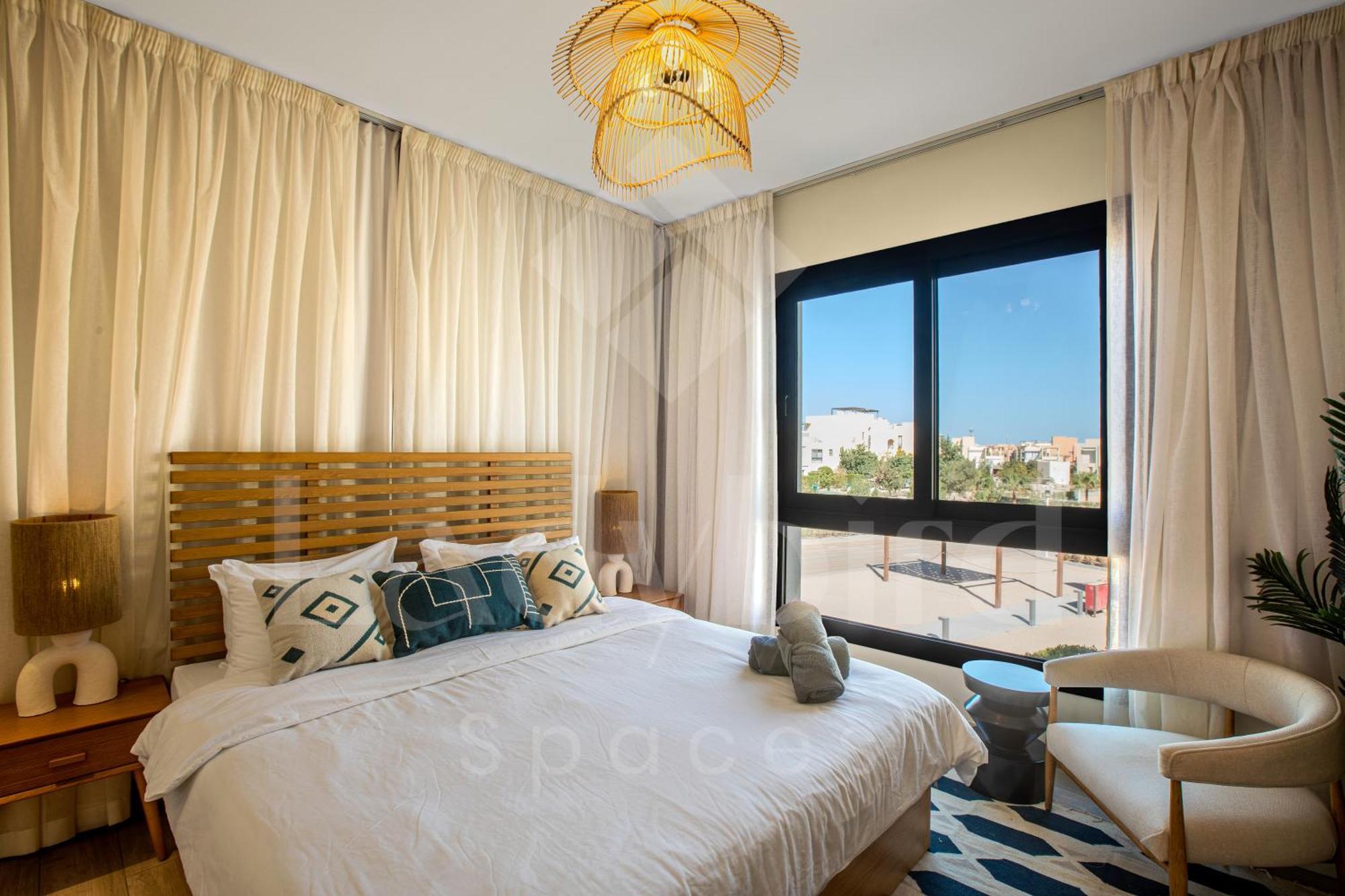 Ladybird - Shedwan Horizon Appartement Hurghada