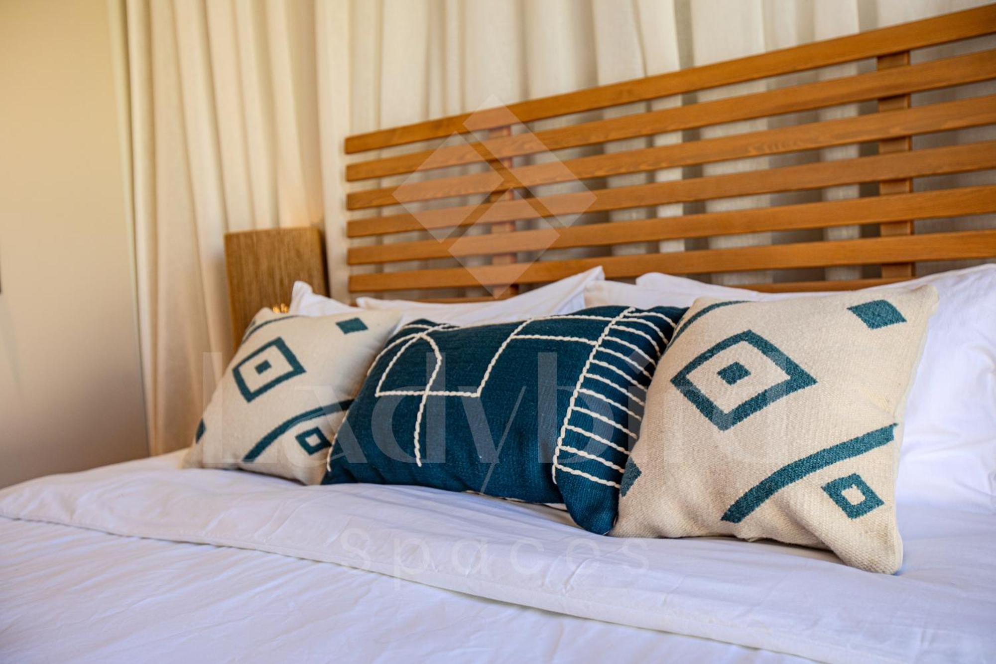Ladybird - Shedwan Horizon Appartement Hurghada