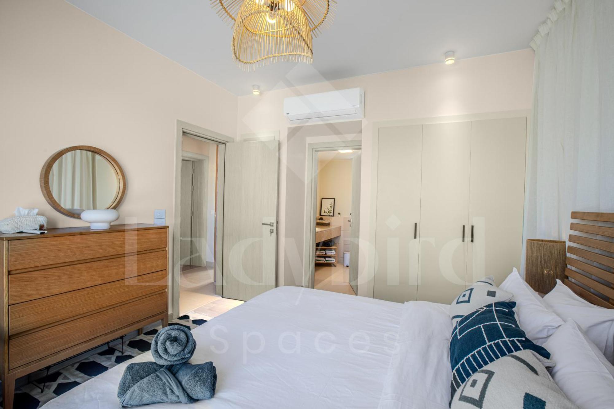Appartement Ladybird - Shedwan Horizon Hurghada