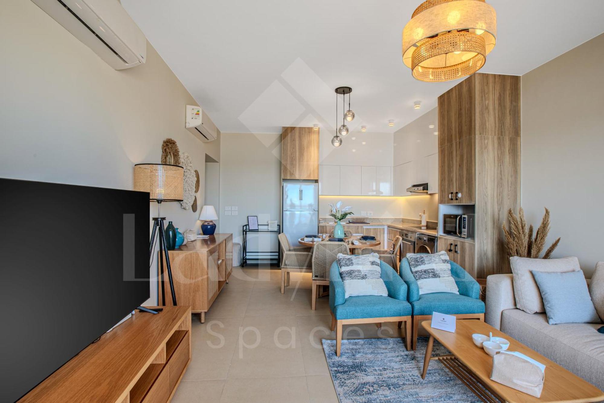 Appartement Ladybird - Shedwan Horizon