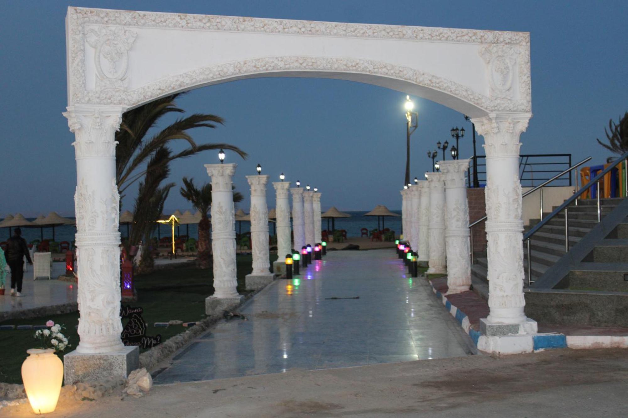 Latenda * Hurghada