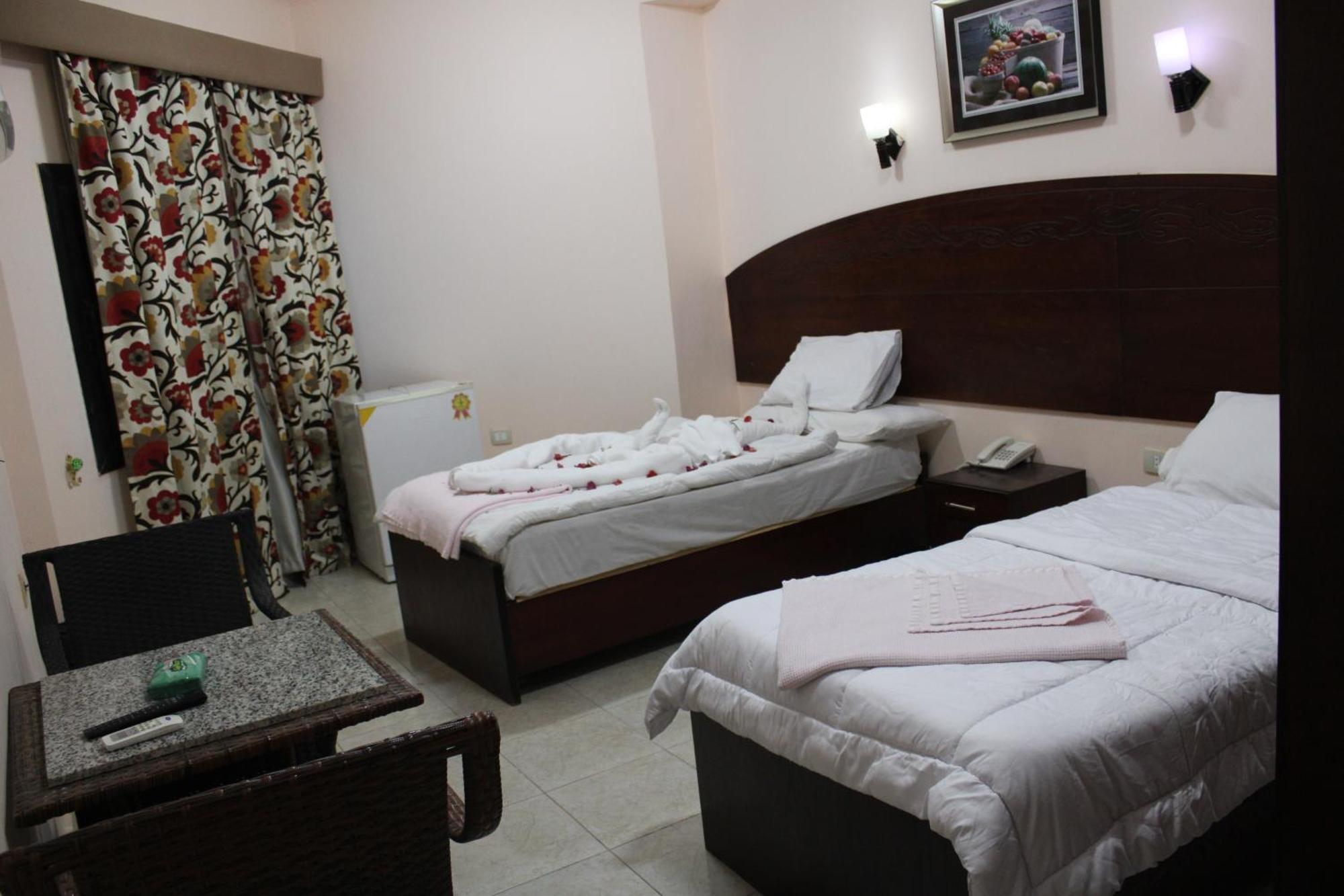 Hostel Latenda Hurghada