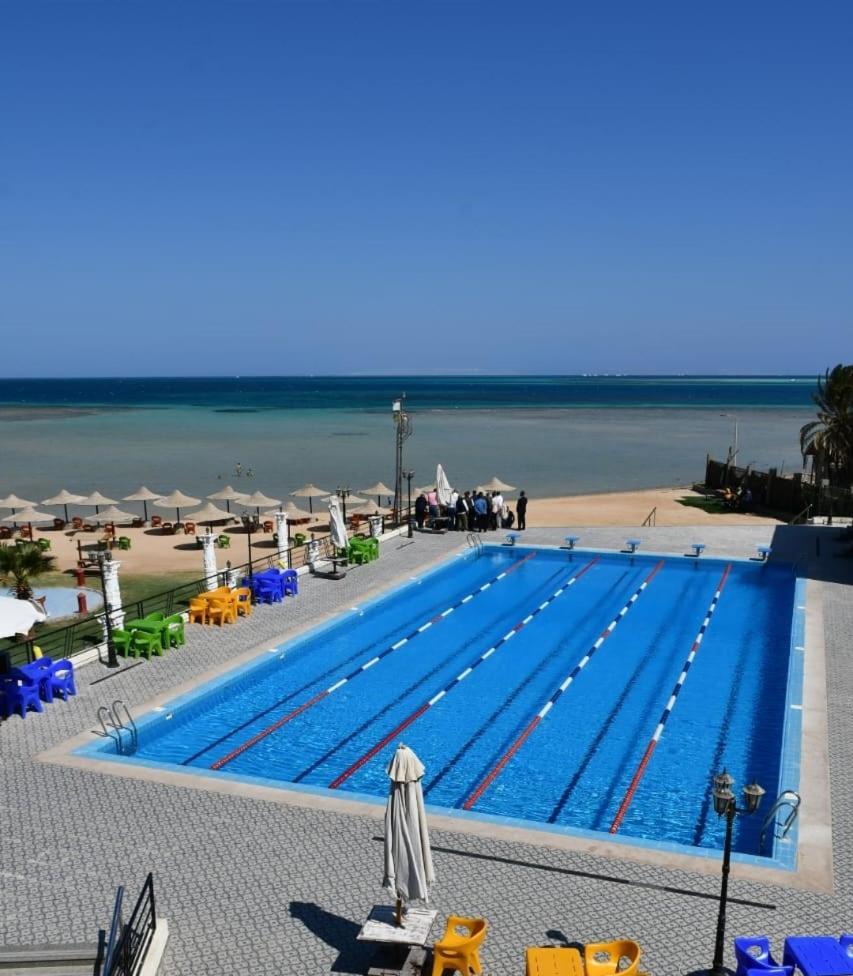 Hostel Latenda Hurghada