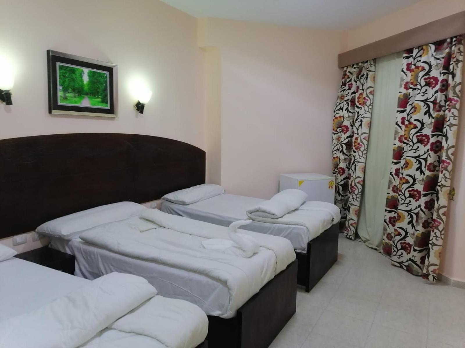 Latenda Hostel Hurghada