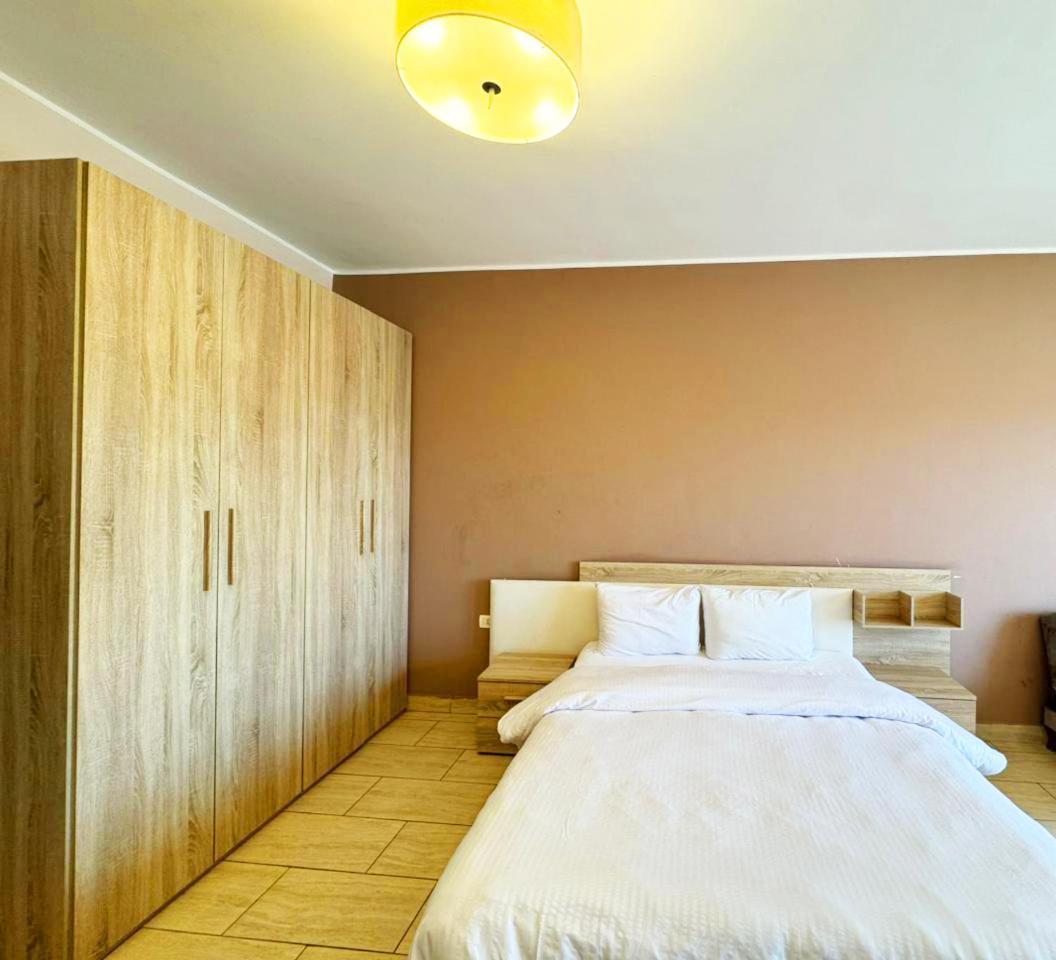 Sea View Aldau Hights Apartment