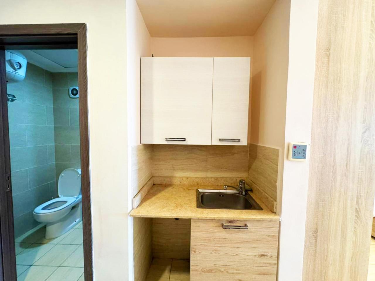 Apartment Sea View Aldau Hights Hurghada