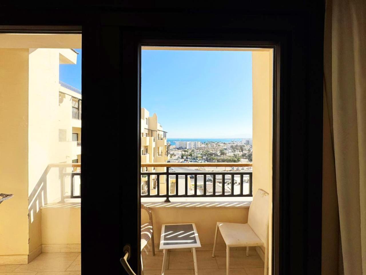 Apartment Sea View Aldau Hights *