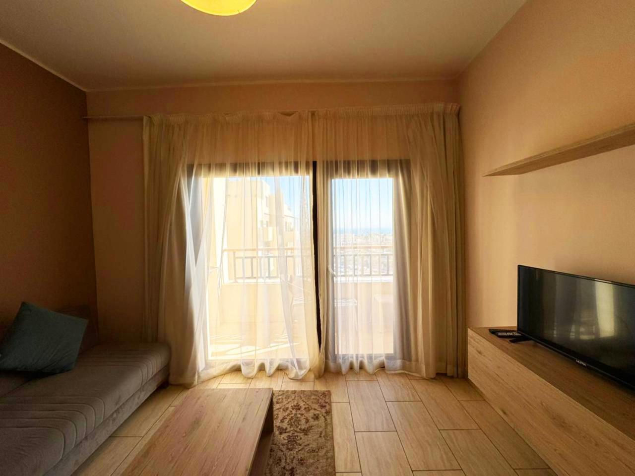 Sea View Aldau Hights Apartment Hurghada