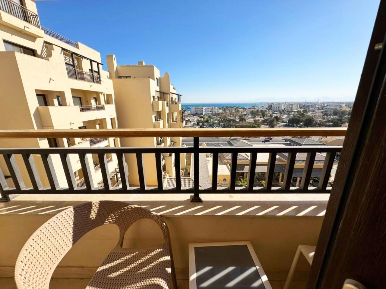 Sea View Aldau Hights Apartment