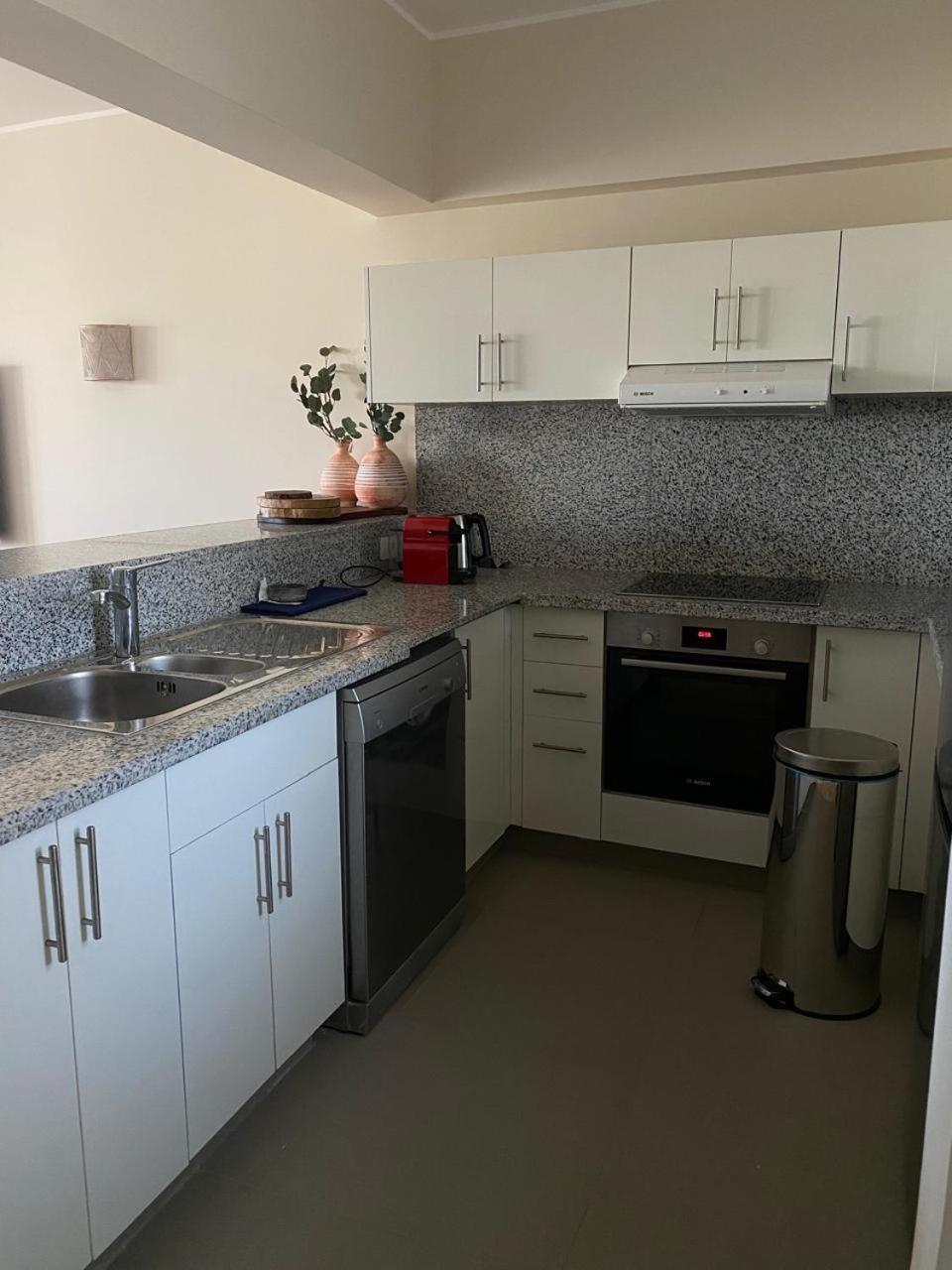 Apartment 2 Bdr Amazing Views Joubal Hurghada