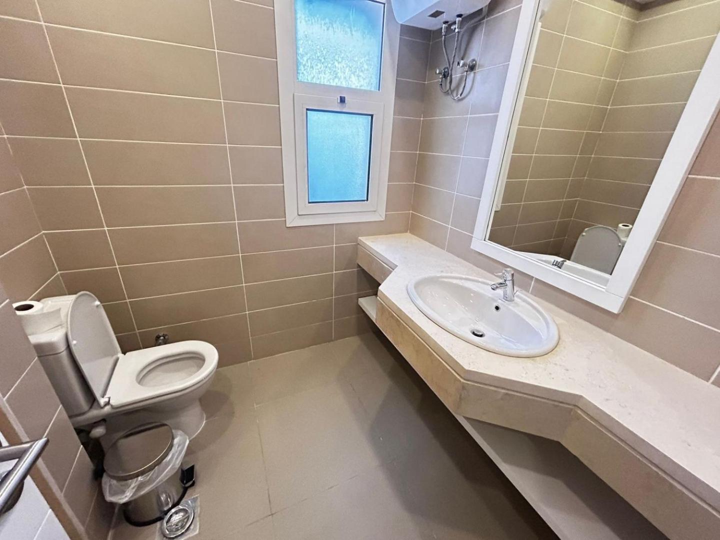 2 Bdr Amazing Views Joubal Apartment Hurghada