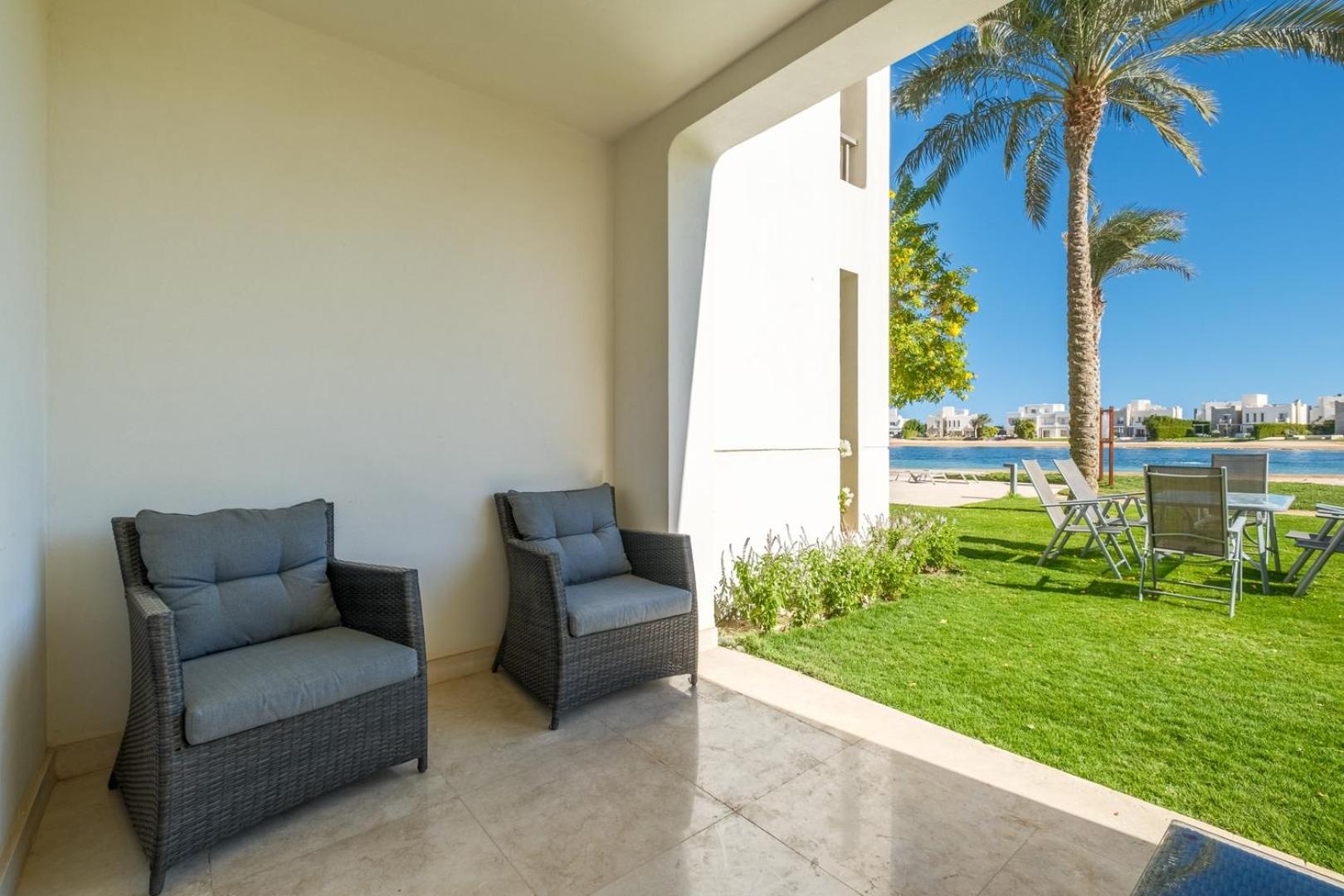 Premium Location 2 Bdr Ground Floor Joubal Apartment