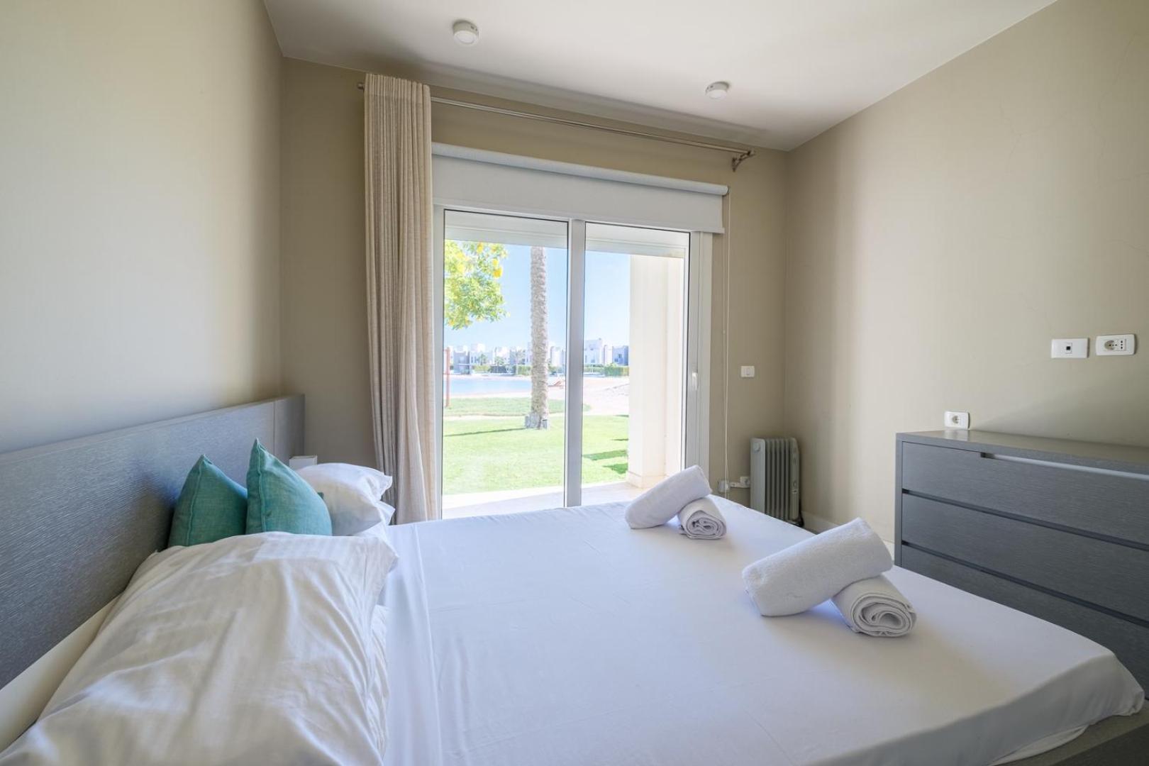 Premium Location 2 Bdr Ground Floor Joubal Apartment *