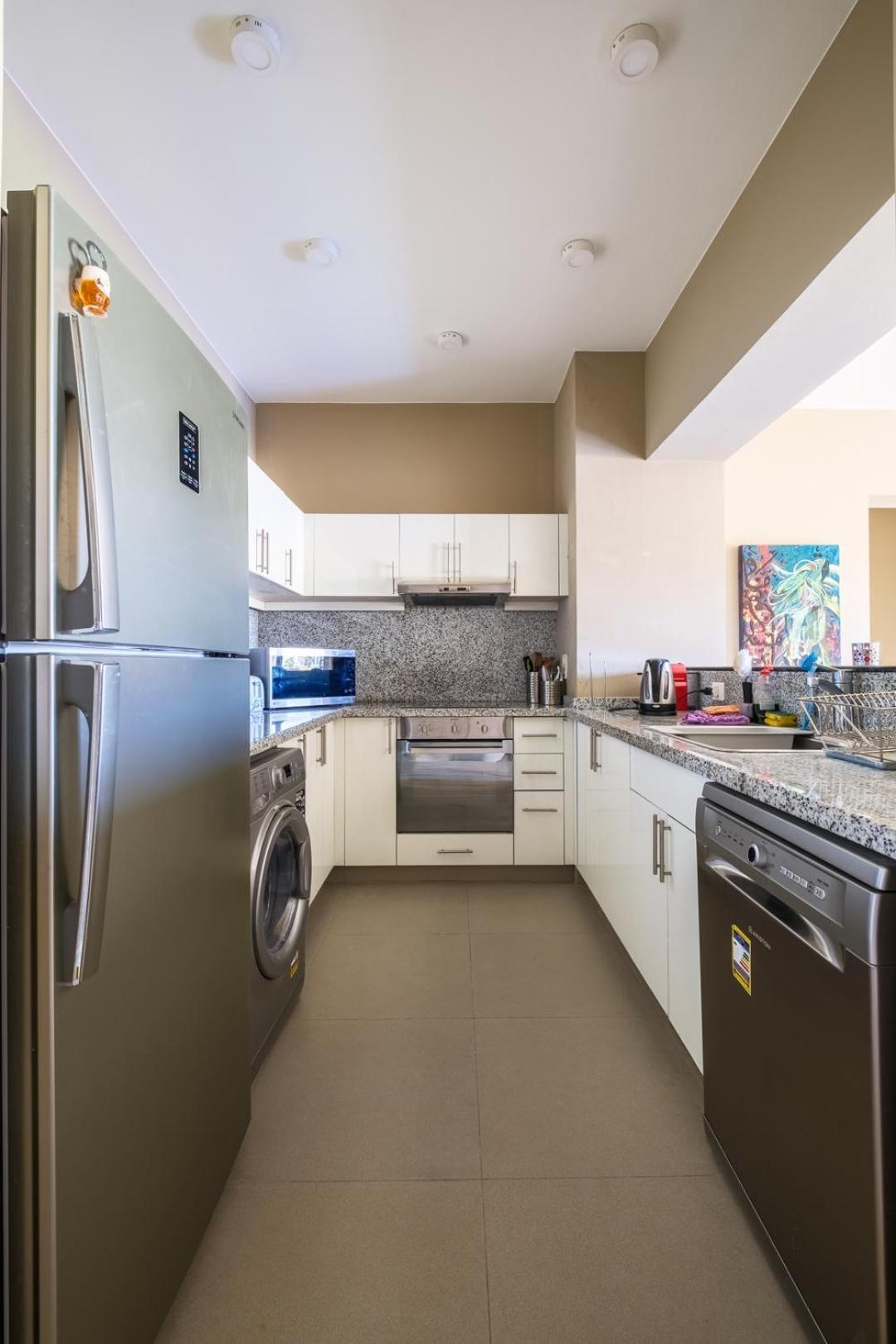 Apartment Premium Location 2 Bdr Ground Floor Joubal *