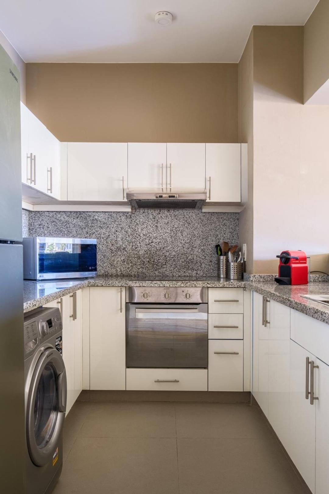 Apartment Premium Location 2 Bdr Ground Floor Joubal Hurghada
