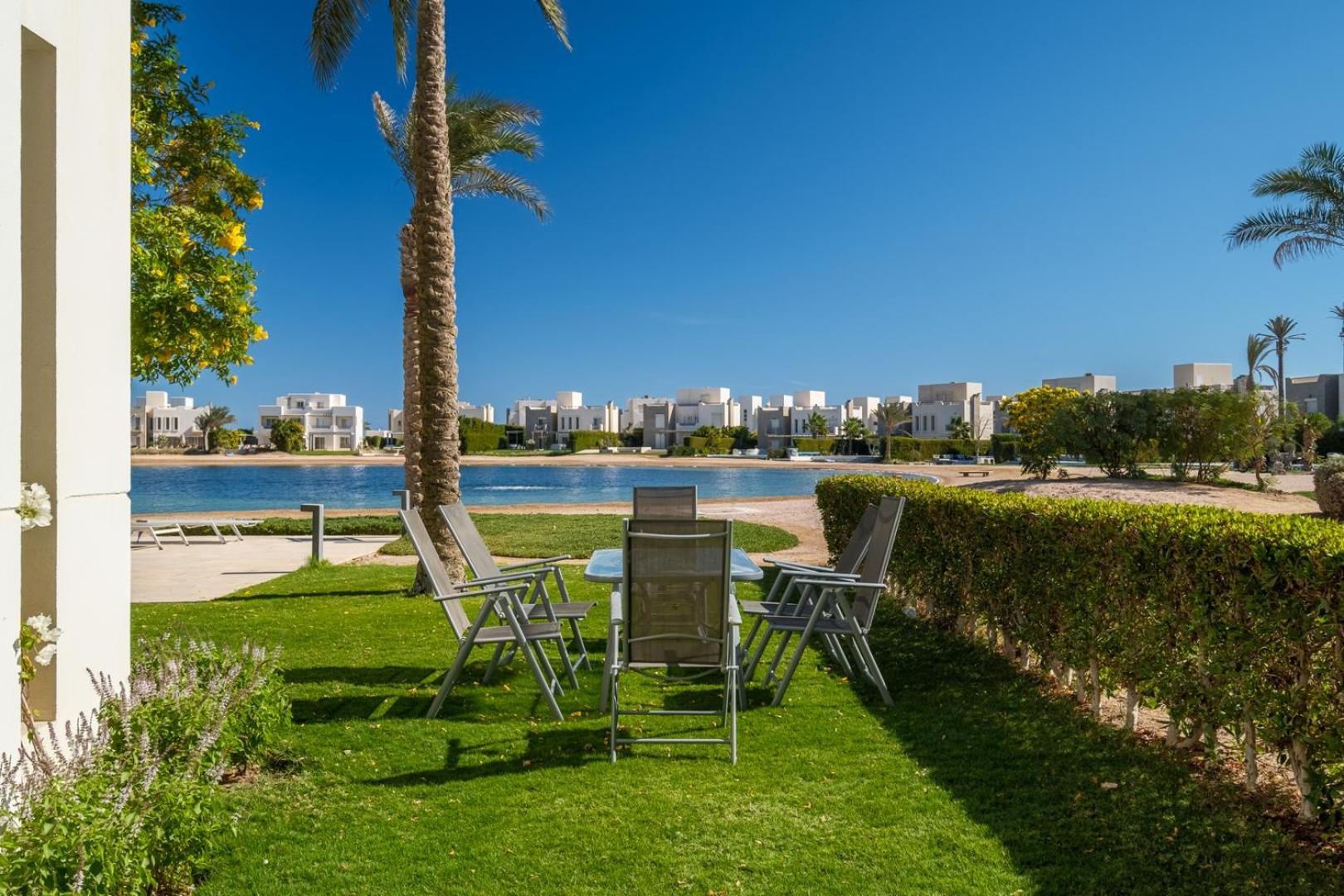 Apartment Premium Location 2 Bdr Ground Floor Joubal Hurghada