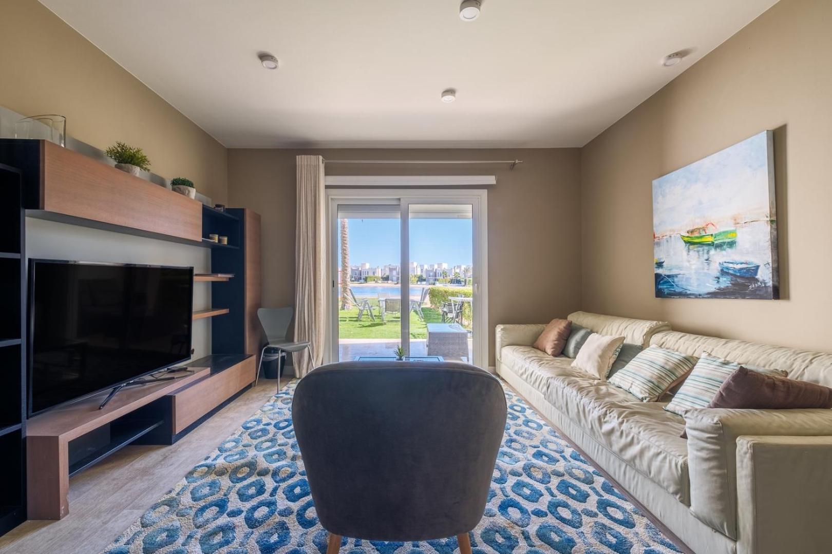 Premium Location 2 Bdr Ground Floor Joubal Apartment