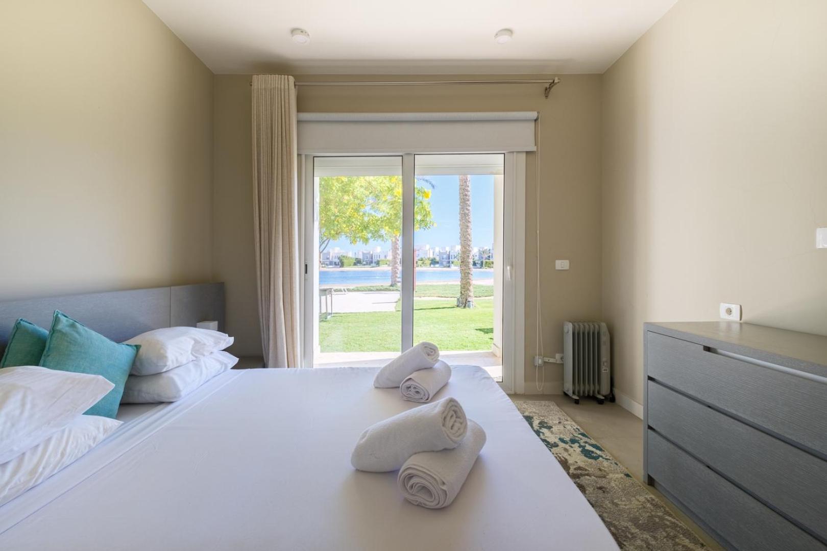 Apartment Premium Location 2 Bdr Ground Floor Joubal *