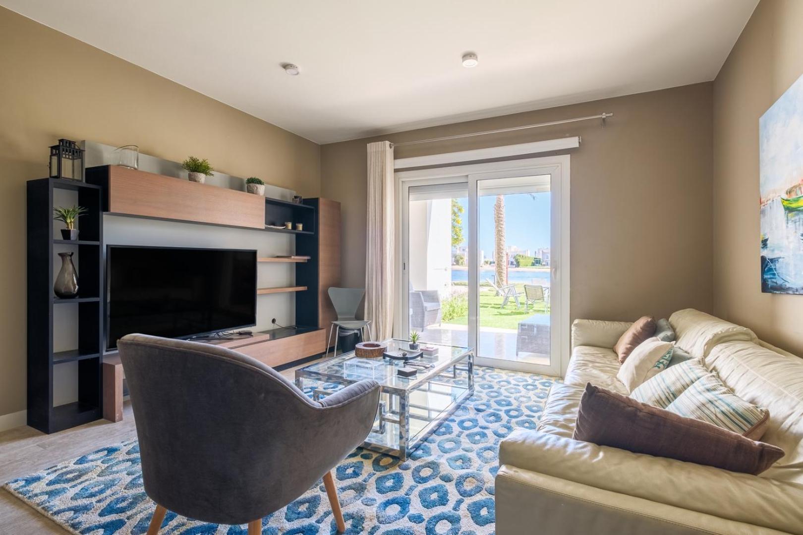 Premium Location 2 Bdr Ground Floor Joubal Apartment