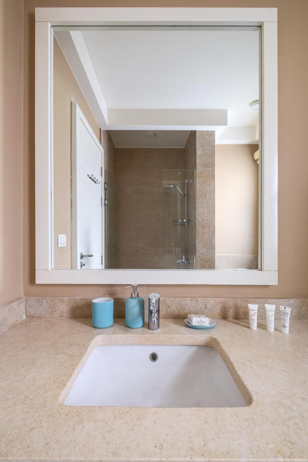 Apartment Premium Location 2 Bdr Ground Floor Joubal Hurghada