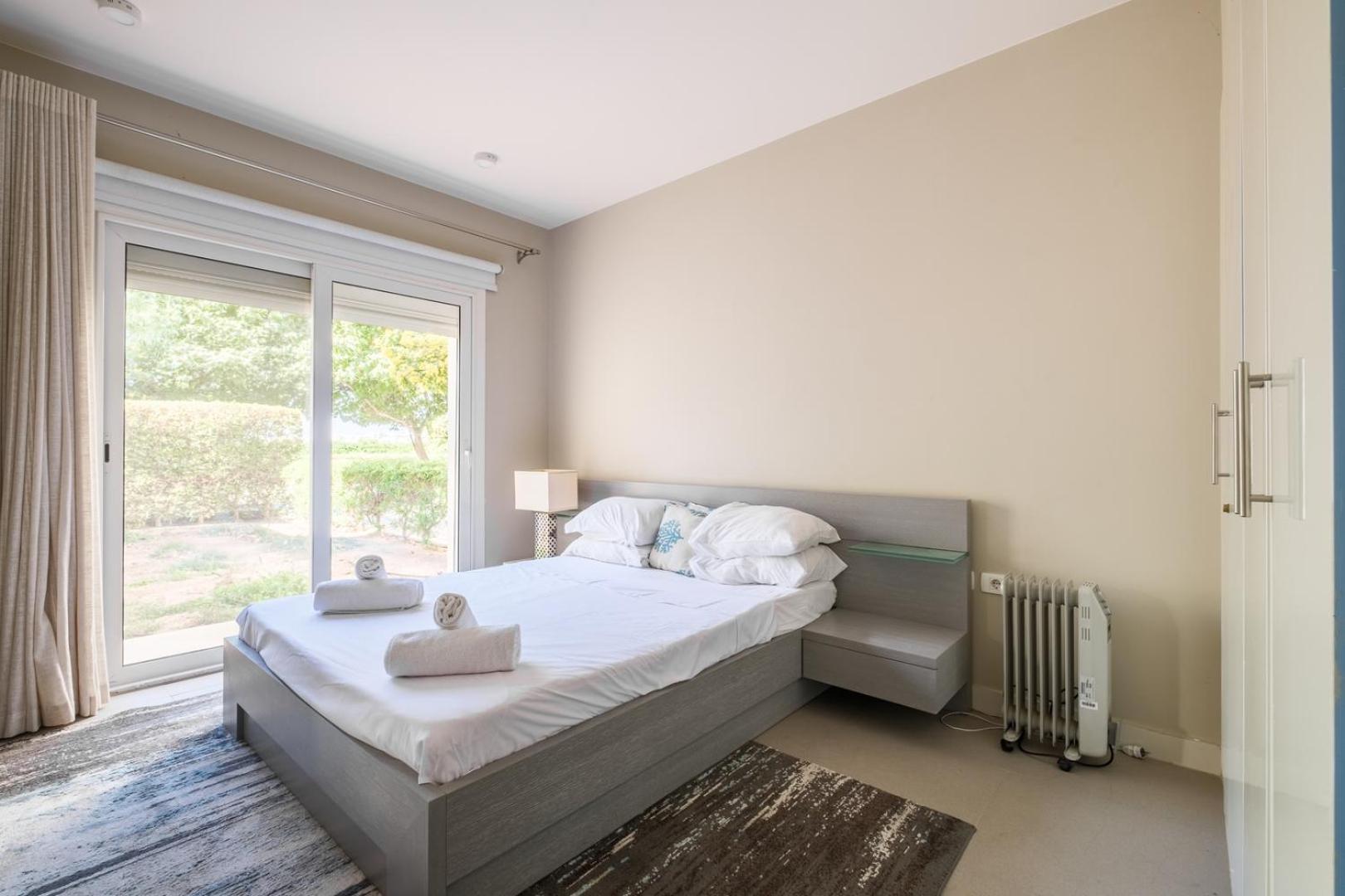 Premium Location 2 Bdr Ground Floor Joubal Apartment