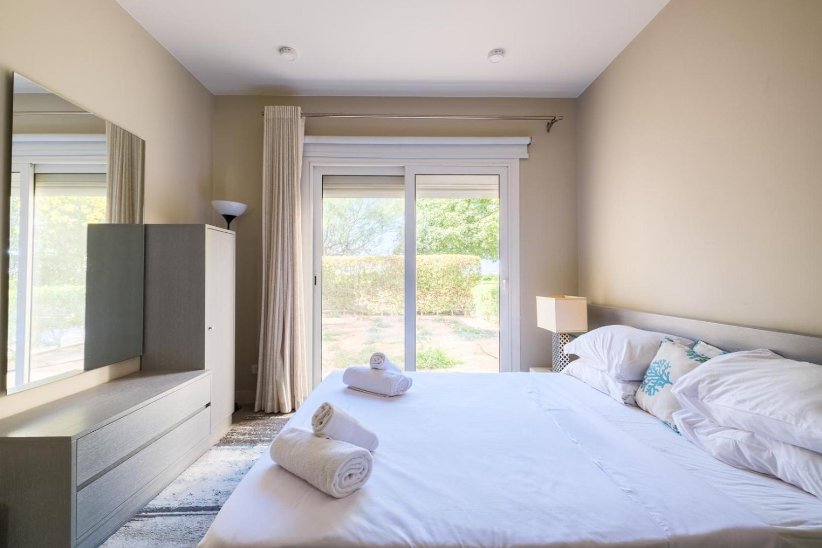 Premium Location 2 Bdr Ground Floor Joubal Apartment Hurghada