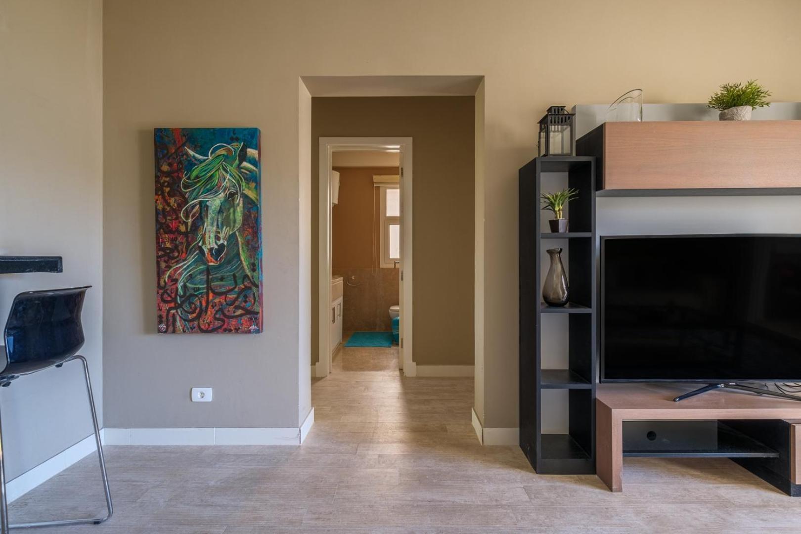Apartment Premium Location 2 Bdr Ground Floor Joubal Hurghada