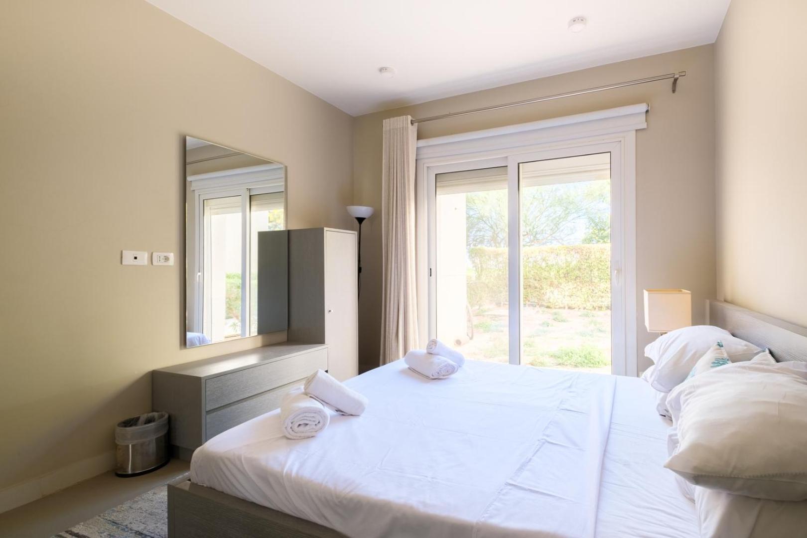 Premium Location 2 Bdr Ground Floor Joubal