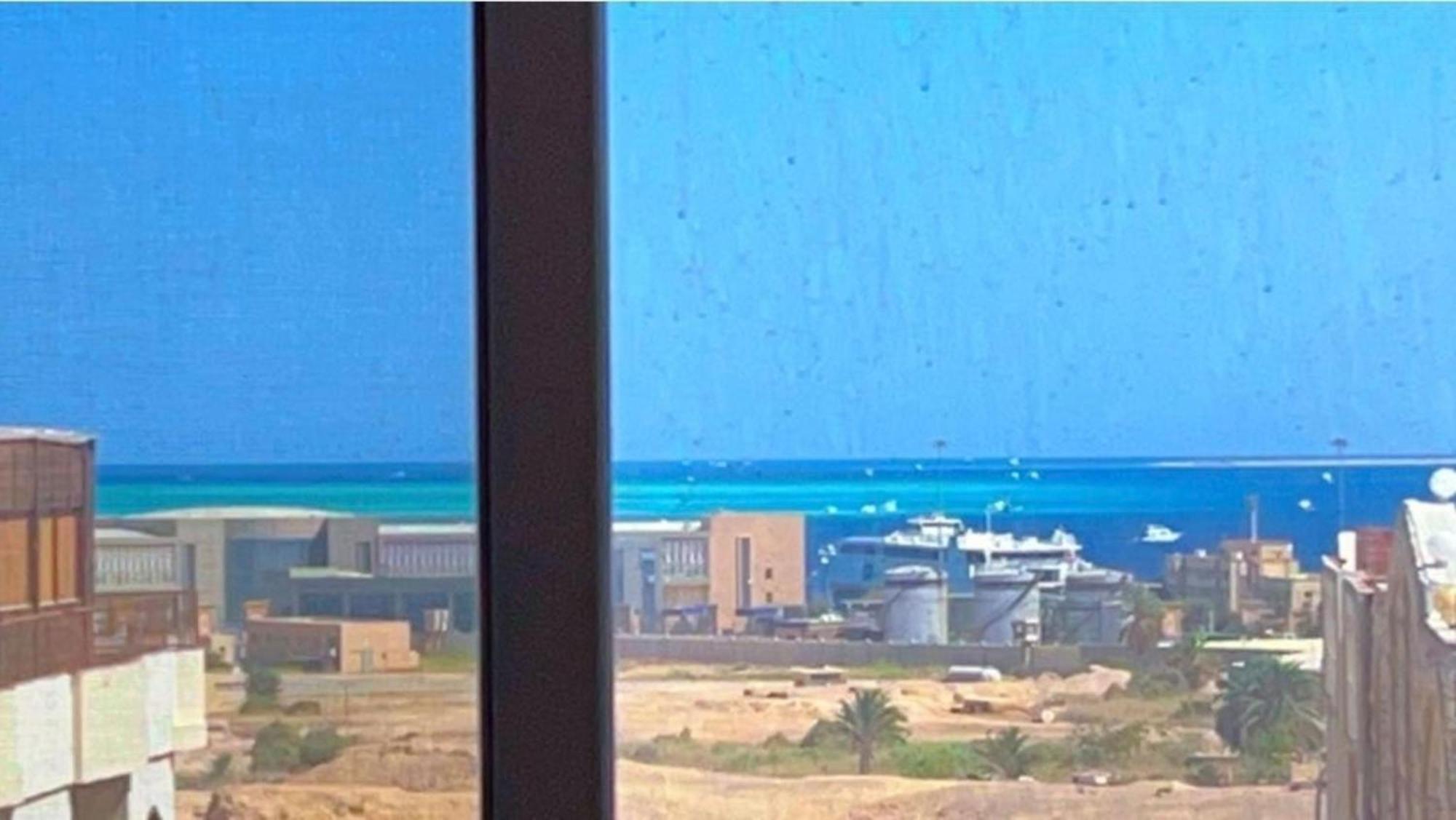 Apartment Arabia Gold Hurghada