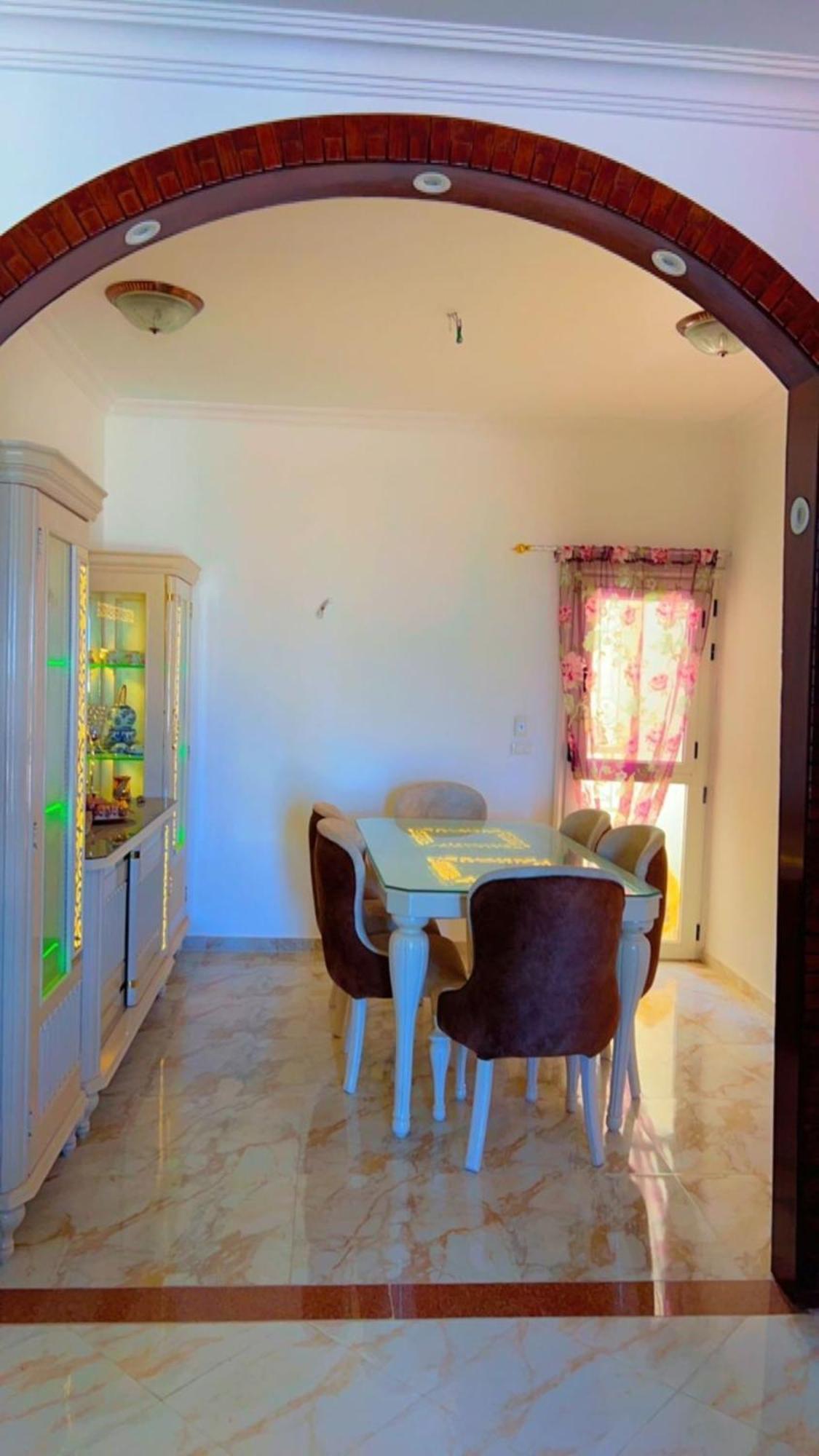 Apartment Arabia Gold *