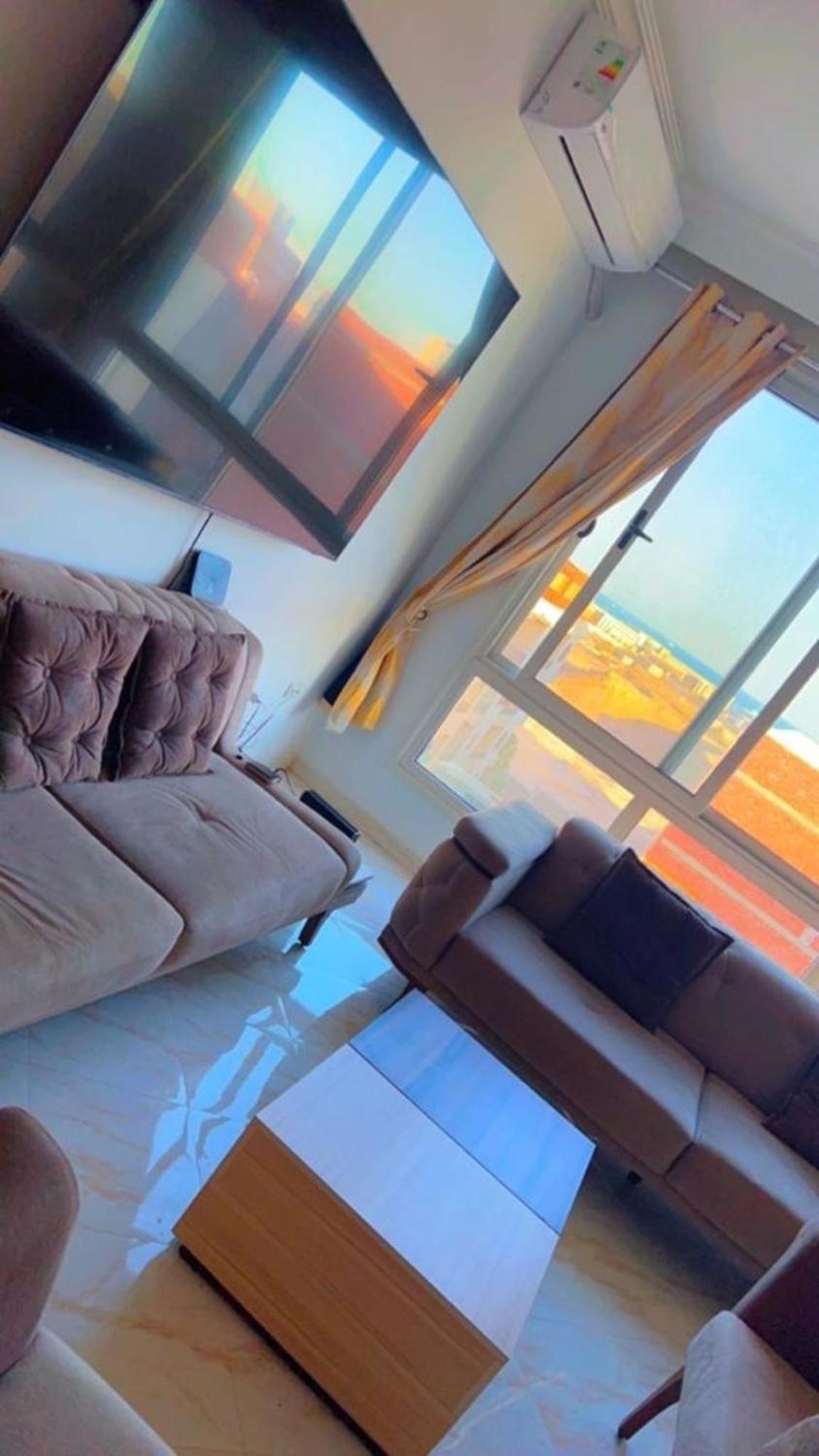Apartment Arabia Gold