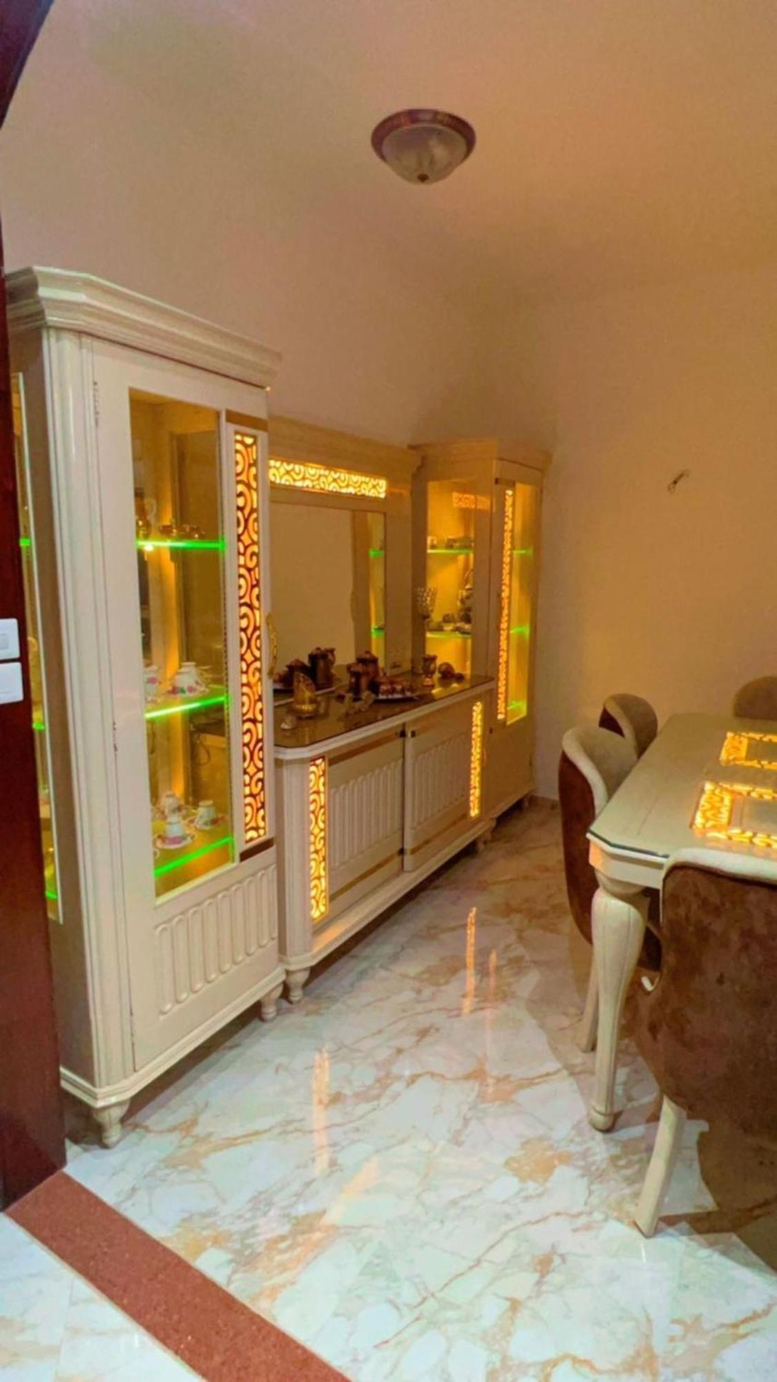 Apartment Arabia Gold Hurghada