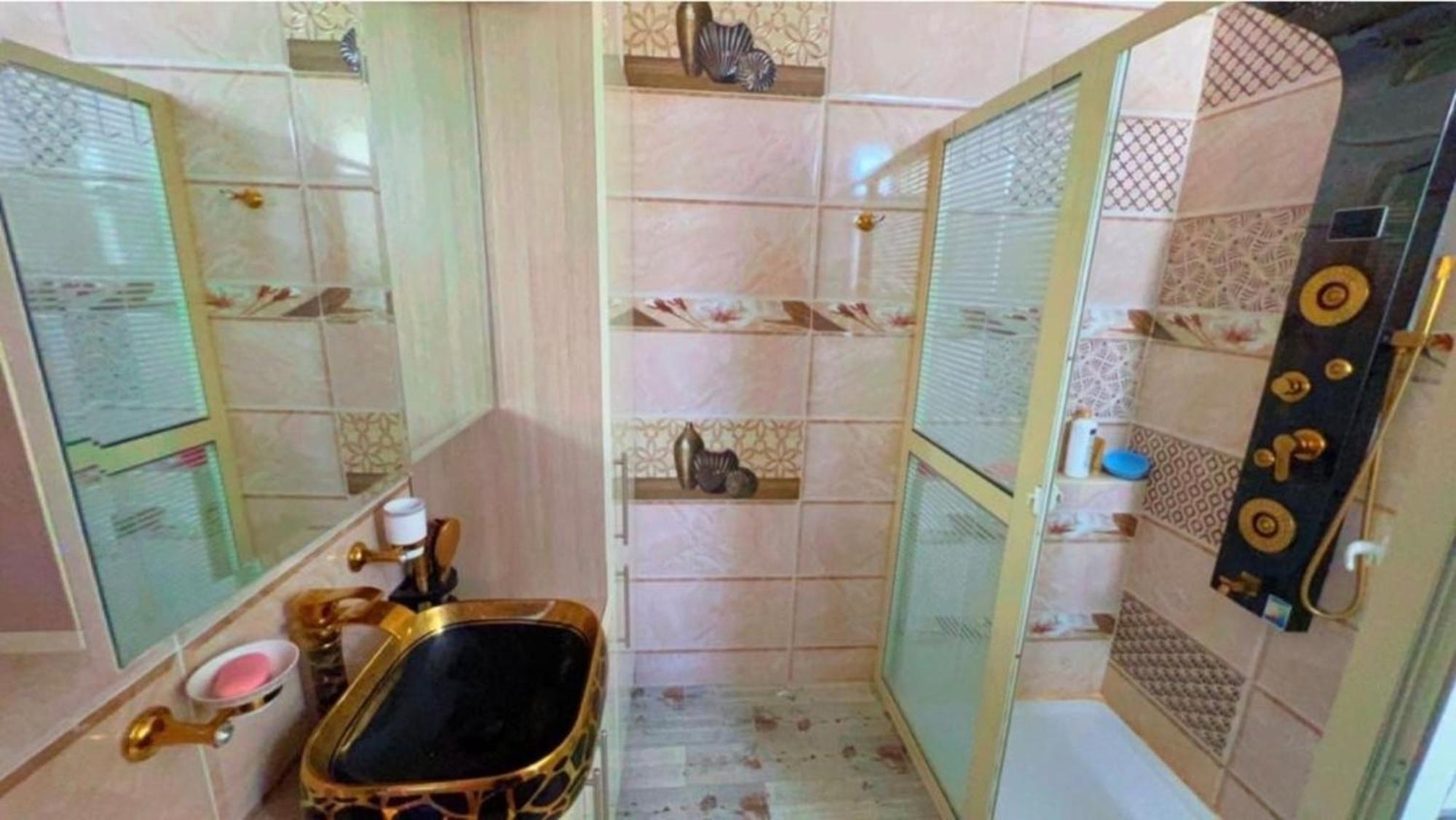 Apartment Arabia Gold *